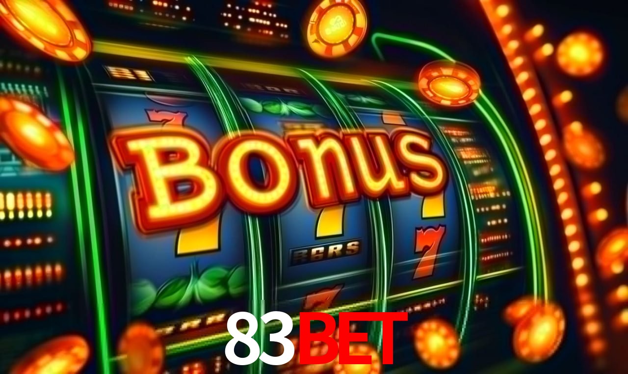 Football Betting 83bet
