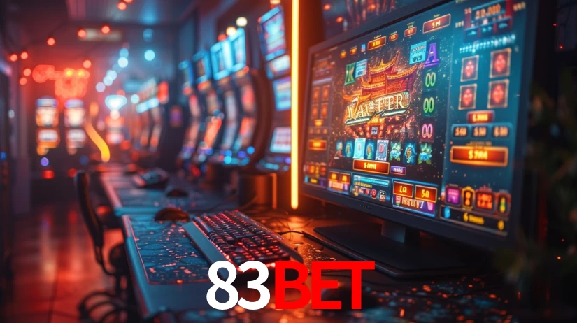 83bet login