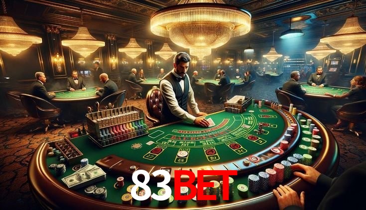 Slot Games 83bet
