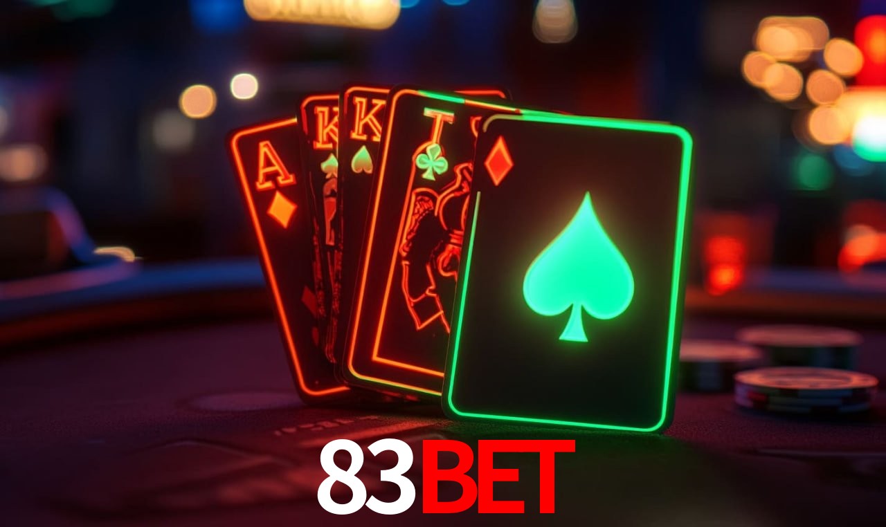 Integração de APIs 83bet