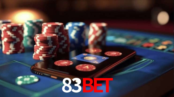 Ofertas Exclusivas 83bet