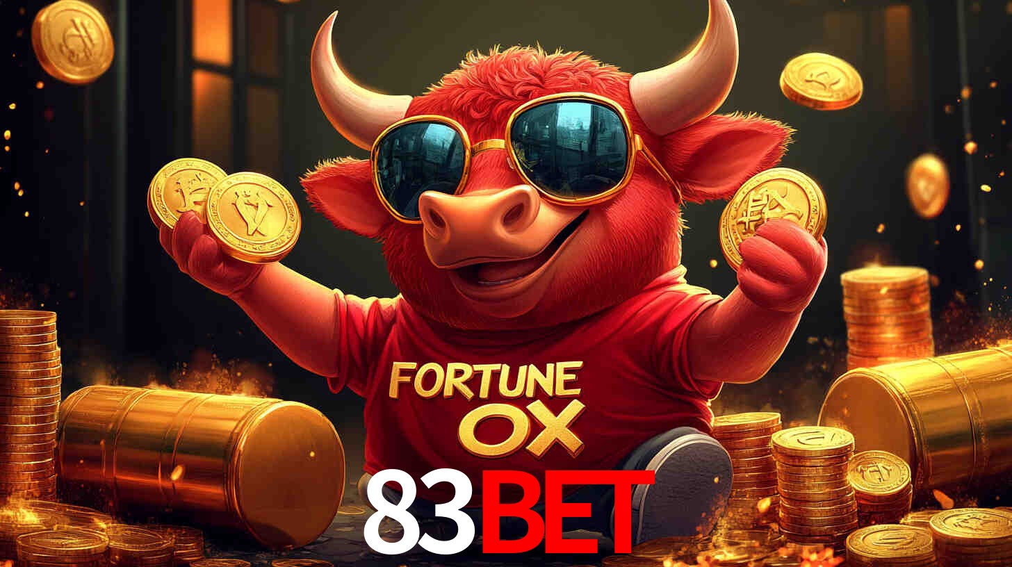 A Experiência Imersiva dos Cassinos Ao Vivo no 83bet