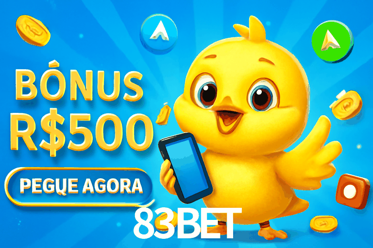 Seasonal Promotions 83bet