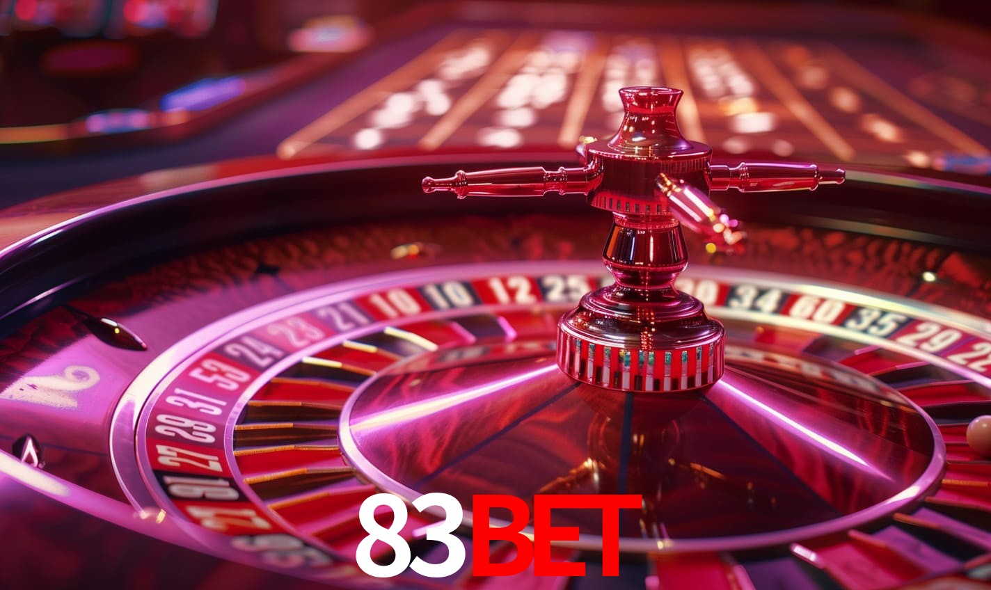 83bet Salvador - Strategies