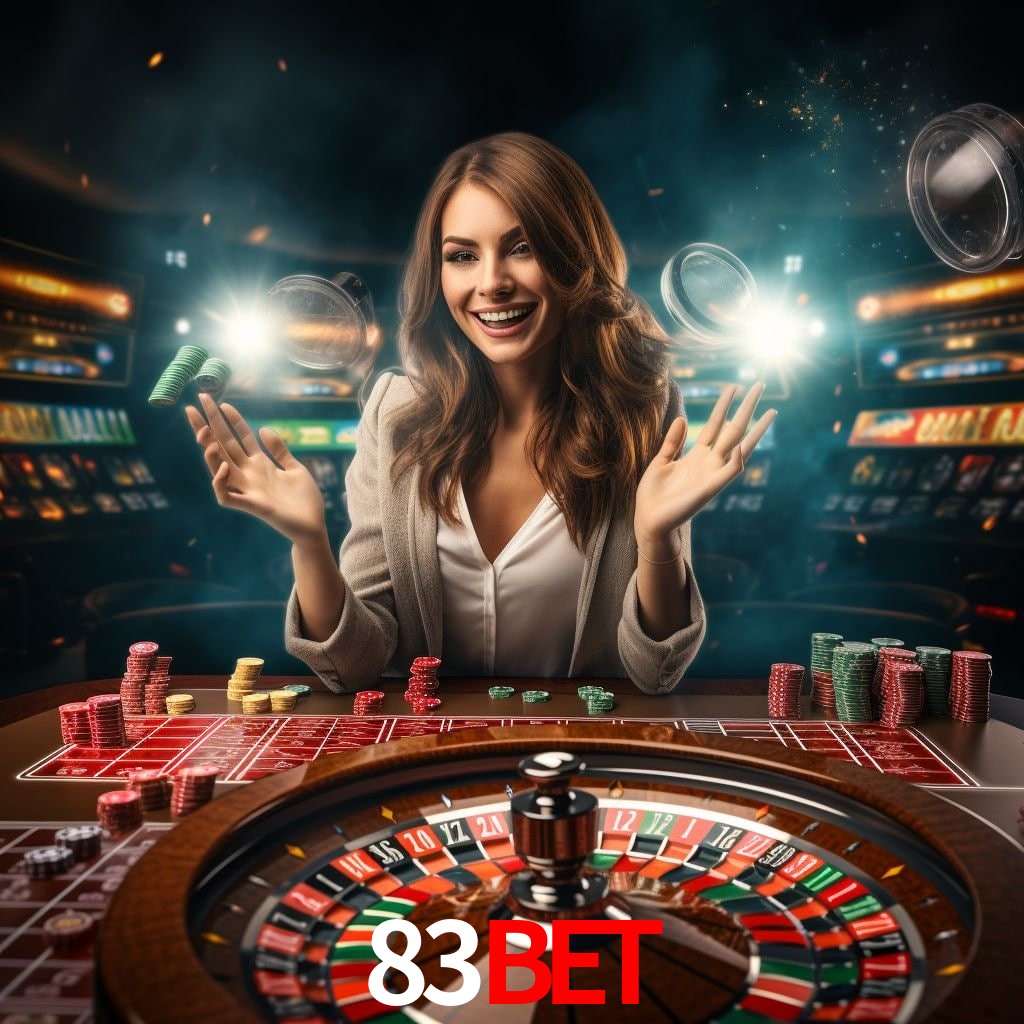 Ofertas Imperdíveis na 83bet: Promoções e Bônus Que Valem a Pena