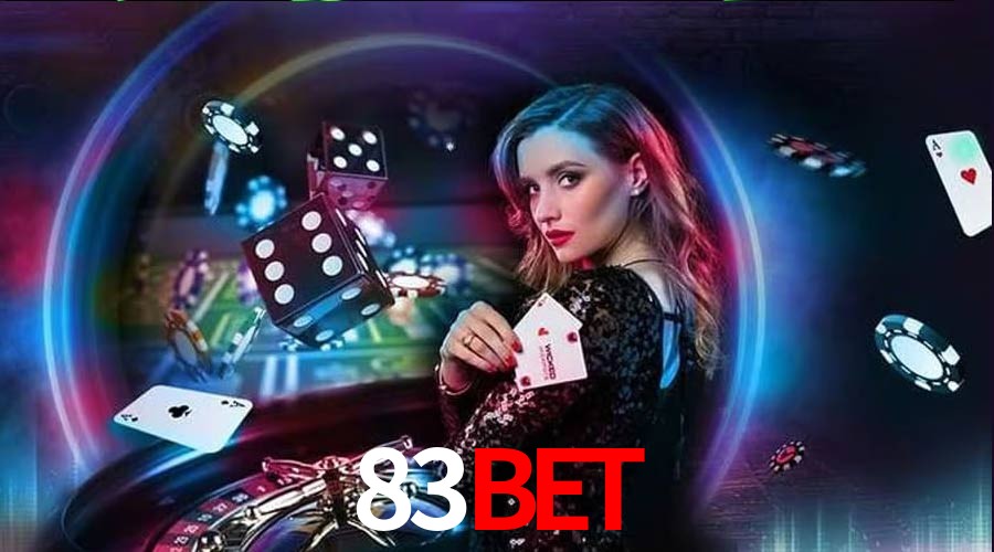 Flash Promotion 83bet