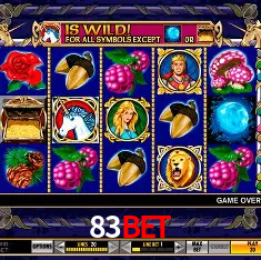 83bet Bônus - Pacote R$5.000 + VIP