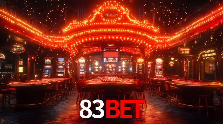 Premium Interface 83bet
