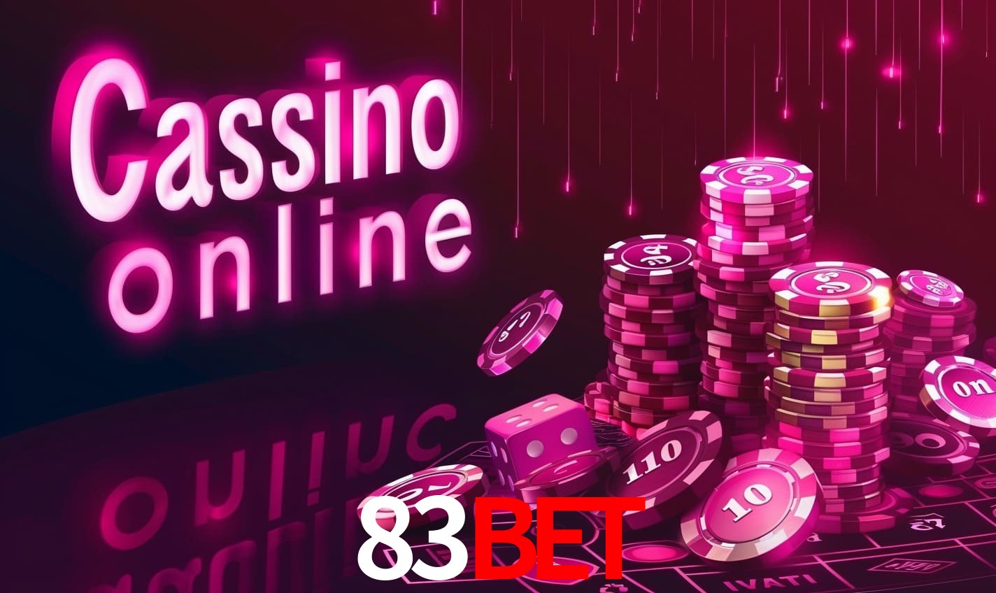83bet Crash - Aviator e 35+ Jogos Instant Win