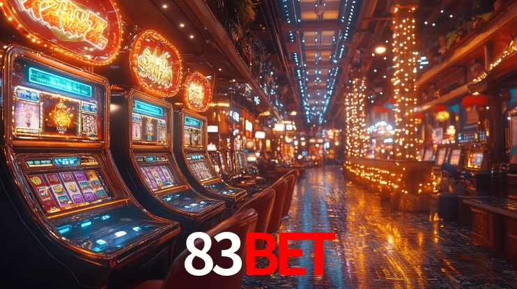 83bet app