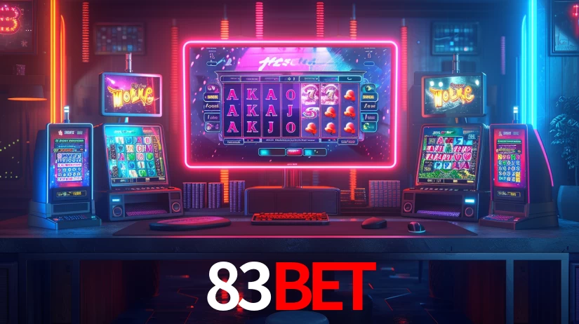 Explore as vantagens do 83bet: serviço profissional e confiabilidade