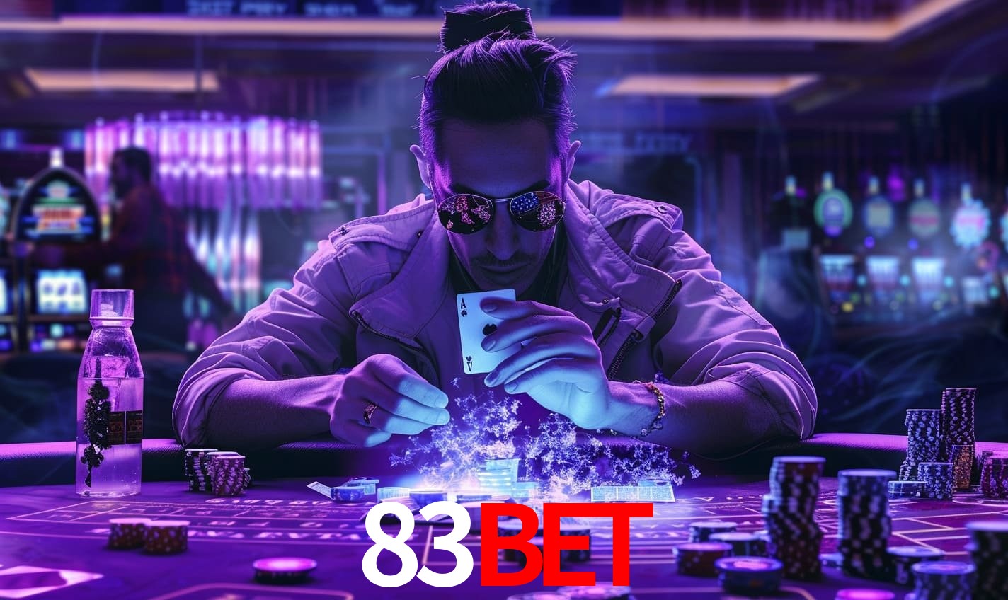 Basketball Betting 83bet