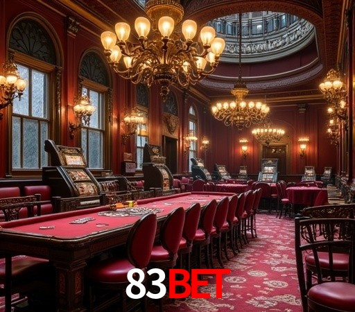83bet Rio de Janeiro - Licenses
