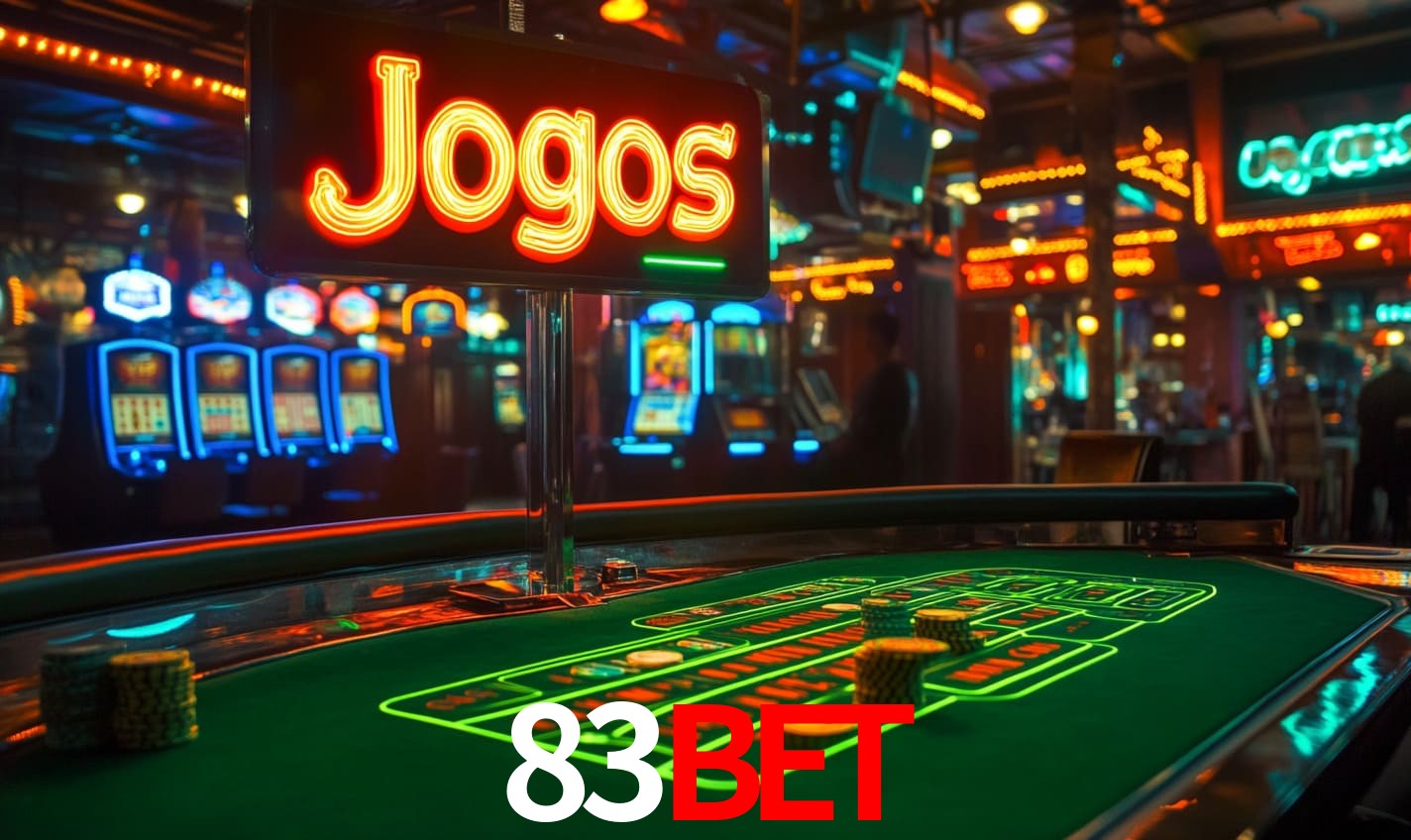 83bet Salvador - Statistics
