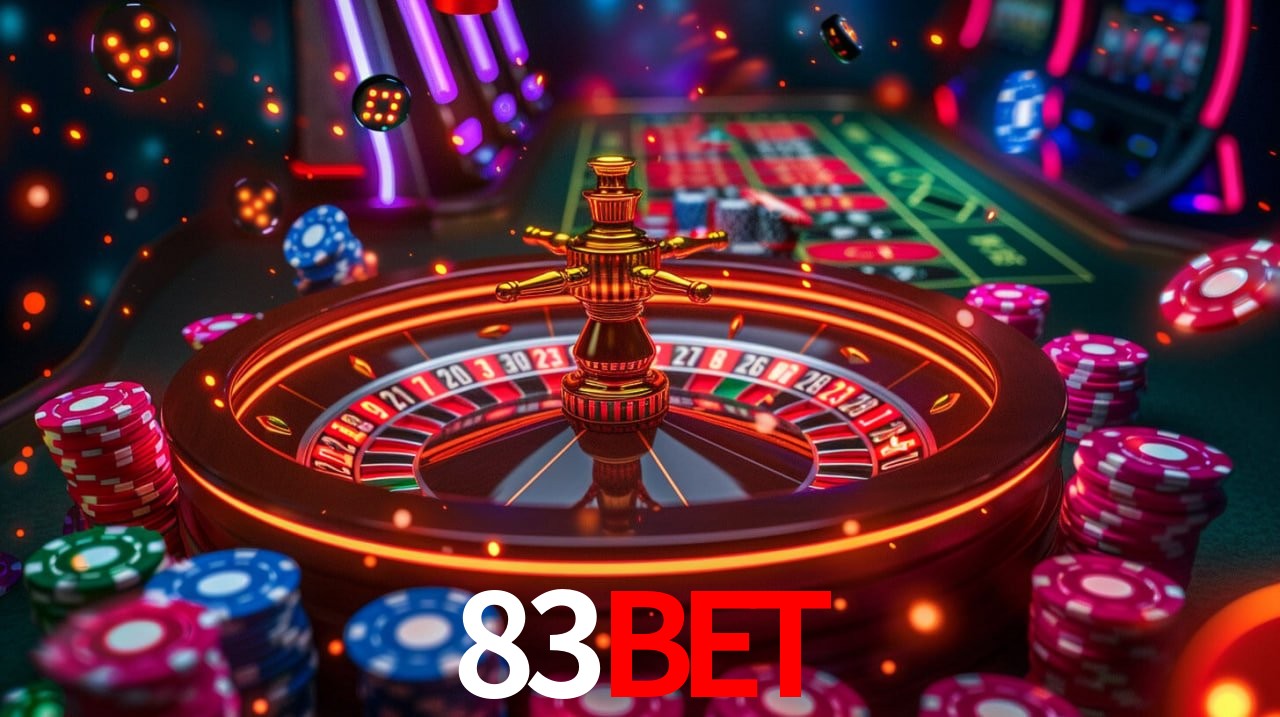 Bônus Diários 83bet
