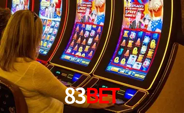 83bet Salvador - Studio Tour