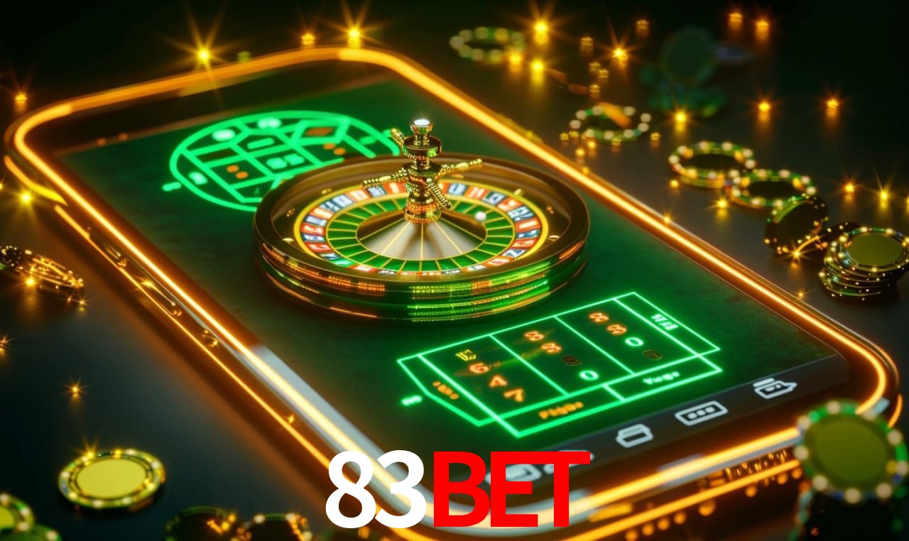 83bet - Rápido Acesse