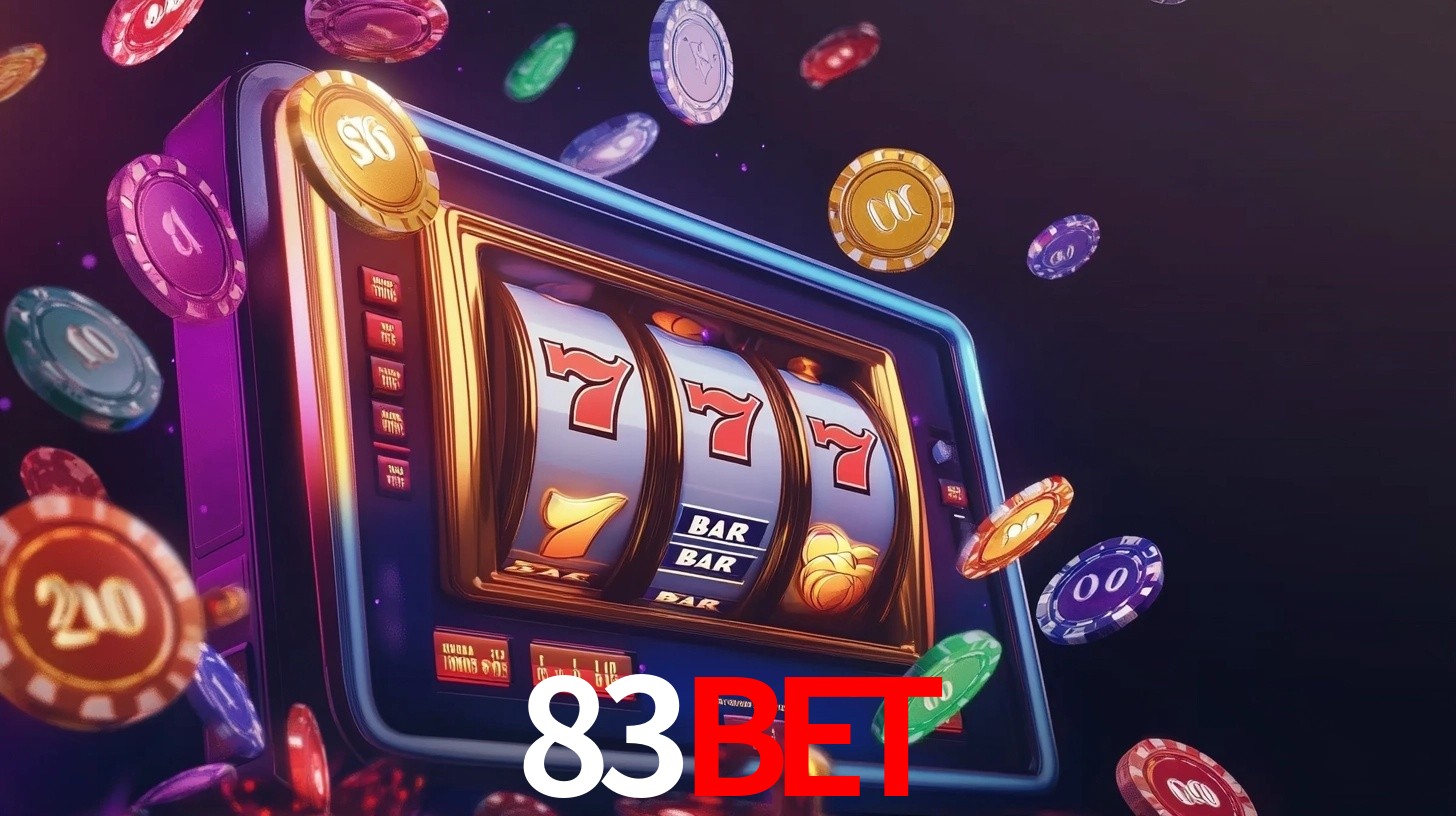 VIP Casino 83bet