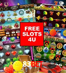 83bet Belo Horizonte - VIP Casino