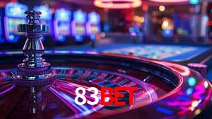 Cadastro Rápido 83bet