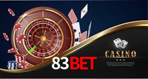 Provedores de Jogos 83bet