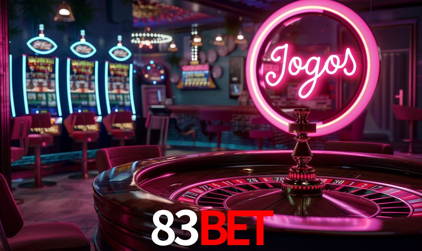 83bet Belo Horizonte - Provably Fair