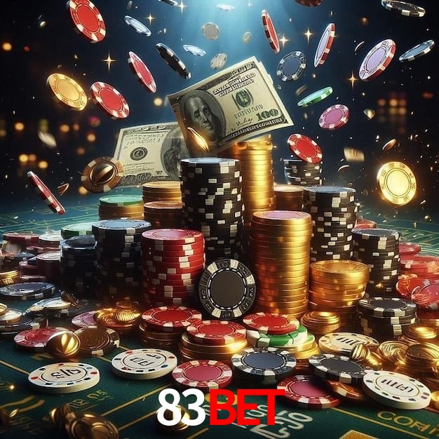 PIX Instantâneo 83bet